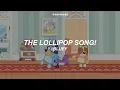 Download Lagu The Lollipop Song! — Bluey (Traducida al Español)