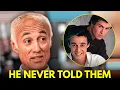 Andrew Ridgeley Finally Explained Why Wham Ended And What George Michael Never Said Out Loud