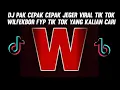 Download Lagu dj pak cepak cepak jeger wilfekbor terbaru 2021 yang kalian cari cari