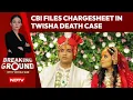 Twisha Sharma Death Case CBI Files Charge Sheet Against Husband Mother-In-Law