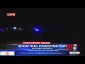 14-year-old shot in Pulaski County deputies investigating