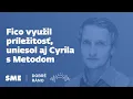 Download Lagu Dobré ráno: Fico využil príležitosť, uniesol aj Cyrila s Metodom (8.7.2025)