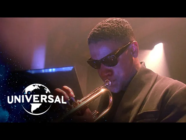 Mo' Better Blues | Denzel Washington & Wesley Snipes Perform 