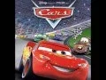 Lagu Cars video game - C'mon Let's Go