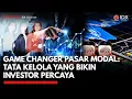 Lagu Tata Kelola, Game Changer Kepercayaan Investor dan Ketahanan Pasar Modal | MARKET REVIEW