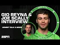 Download Lagu Gio Reyna talks joining Monchengladbach + Joe Scally on the USMNT | ESPN FC