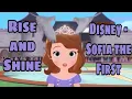 Download Lagu Sofia the First - “Rise and Shine” (Disney) AMV MP3