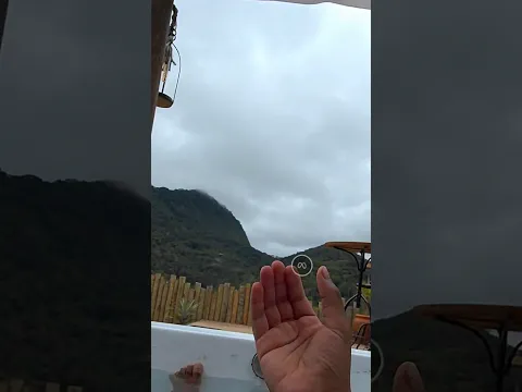 isso que é vida