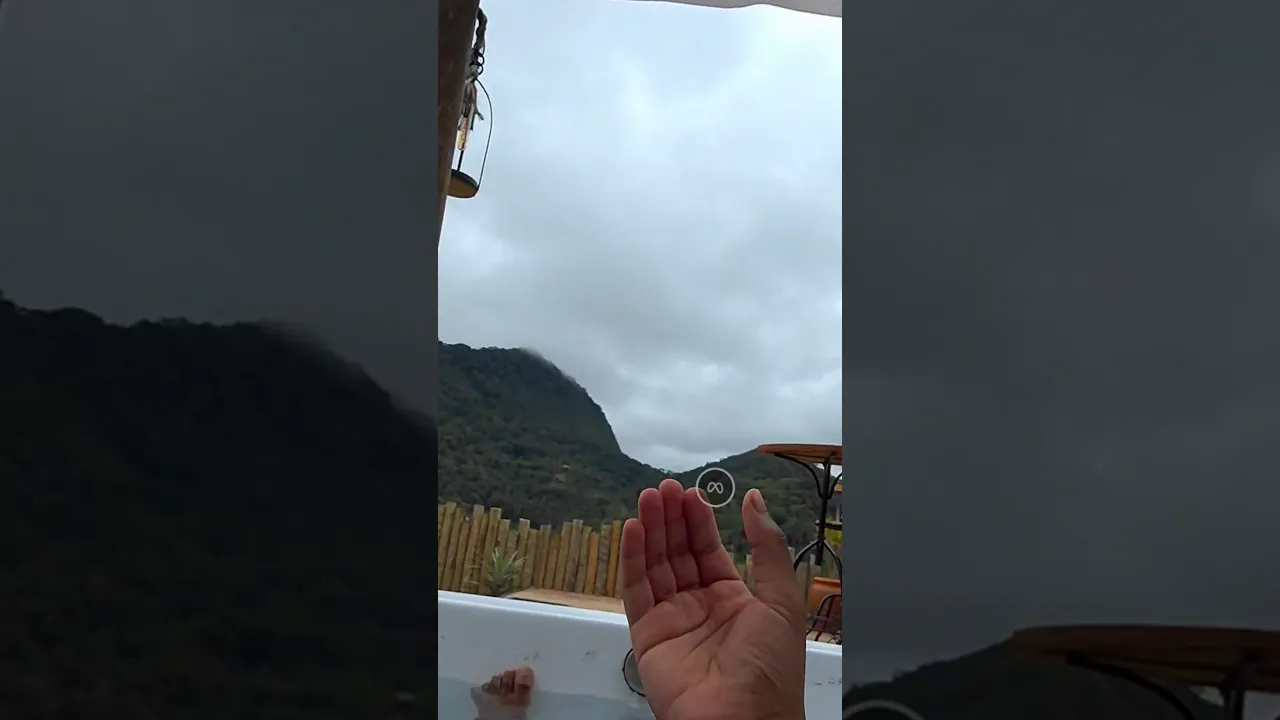 isso que é vida
