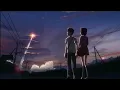Download Lagu Kimi no nawa 2 movie anime