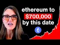 Download Lagu Tom Lee Ethereum Prediction: $15K or $700K? 4 Experts Share Bold 2025 ETH Forecasts