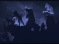 LIVING HELL 'DEMONIC ASSAULT' (Official Music Video)