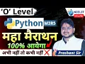 M3R5 1 Python 2025