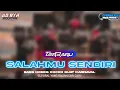 Download Lagu DJ SALAHMU SENDIRI X MELODY TERBARU BASS HOREG COCOK BUAT KARNAVAL DJ YANG KALIAN CARI CARI