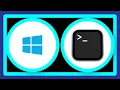 Is there any sudo command for Windows