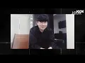 20210427 林俊杰 JJ Lin JOOX interview -《Like You Do》EP making process (English transcript in comment)