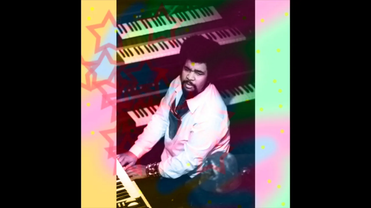 George Duke - Broken Glass (P.SUS Remix)