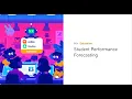 Student Performance Predictor Using AI Student Project in AI Education