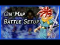 Getting Started in RPG Architect - On Map Battle Scene Setup