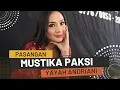 Pasangan Cover Yayah Andriani (LIVE SHOW Batukaras Pangandaran)