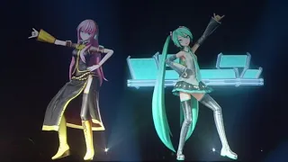 Download Hatsune Miku Magical Mirai 2016┃AI Dee - 愛Dee┃Mitchie M feat. Miku \u0026 Luka┃«English Subs Español» MP3