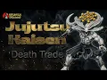 1 Jujutsu Kaisen Death Trade Jjk Fanfic Mahito Gojo Saturo Part 01