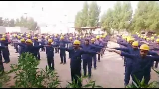 Descon Technical Institute Sadiqabad