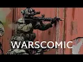 Silent Professionals Inside the Special Operations Community