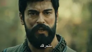 مشهد استشهاد جوكتوغ حزين جدا المؤسس عثمان مترجم جودة عالية 