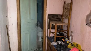 OBJETOS DA FAZENDA COMEÇARAM A SE MOVER SOZINHOS! CABULOSO!