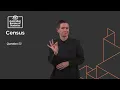 2026 Census Auslan - Census Household Form