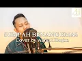 Download Lagu SUMPAH BENANG EMAS (ELVY SUKAESIH) | Cover by AZIZUL HAQIM