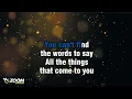 Weezer - Island In The Sun (Karaoke Version) with Lyrics On Screen