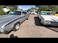 Classic cars for sale The Little Lot Edmonton Alberta