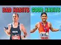 Download Lagu 7 Running Habits To Make You Faster On Race Day