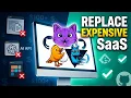 Top 5 GitHub Repos This Month Replace 100 Tools