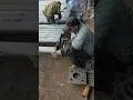 street light pole workshop day 1