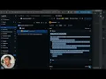 Managed Deep Agents - Instructions and Context Hub