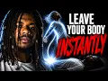 How to Make Astral Projection Easier