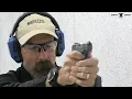I Carry Ruger LCP Max Pistol in a DeSantis Holster