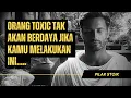 Download Lagu 💥ORANG TOXIC AKAN TERJEBAK DENGAN PERMAINAN SENDIRI JIKA KAMU MELAKUKAN INI | FILSAFAT STOIKISME