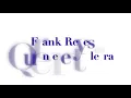 Frank Reyes - Quien eres tu letra