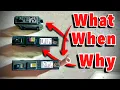 AFCI Breaker Vs Circuit Breaker - What s The Difference