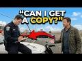 No Police Report Do THIS Immediately After Your Florida Car Accident