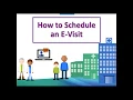 MyBCH How to Start an E-Visit