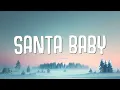 Download Lagu Laufey - Santa Baby (Lyrics)
