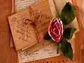 LOVE LETTERS - (Ketty Lester / Lyrics)