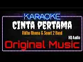 Download Lagu Karaoke Cinta Pertama ( Original MKusic ) HQ Audio - Ridho Rhoma \u0026 Sonet 2 Band