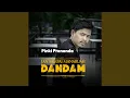 Lagu Jan Sampai Manaruah Dandam