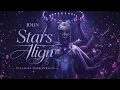 蔡依林 JOLIN - Stars Align (Pleasure 演唱會版本 Remix) Studio Version
